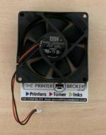 Lexmark AVC Cooling Fan With Screws 40X5392