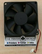 Lexmark AVC Cooling Fan With Screws 40X5392 - Imagen 3
