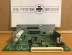 Lexmark C510 Formatter RIP Board Non Network 20K0015 56P2714 - Imagen 3