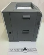 Lexmark C792de A4 Colour Laser Printer 47B0079 - Imagen 3