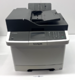 Lexmark CX410de A4 Colour Multifunction Laser Printer 28D0563 - Image 3