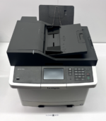 Lexmark CX410de A4 Colour Multifunction Laser Printer 28D0563 - Image 4