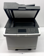 Lexmark CX410de A4 Colour Multifunction Laser Printer 28D0563 - Image 5