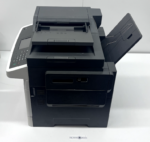 Lexmark CX410de A4 Colour Multifunction Laser Printer 28D0563 - Image 7