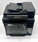 Lexmark CX410de A4 Colour Multifunction Laser Printer 28D0563 - Image 9