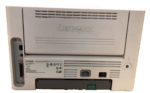 Lexmark E260dn Pro A4 Mono Laser Printer 008049340 - Image 4