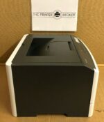 Lexmark MS410DN A4 Mono Laser Printer 35S0232 - Image 3