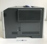 Lexmark MS510dn A4 Mono Laser Printer 35S0332 - Imagen 4