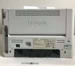 Lexmark MS510dn A4 Mono Laser Printer 35S0332 - Imagen 5