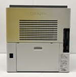 Lexmark T654DN A4 Mono Laser Printer 0030G0335 - Imagen 7