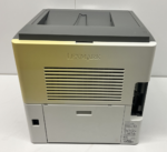 Lexmark T654DN A4 Mono Laser Printer 0030G0335 - Imagen 8