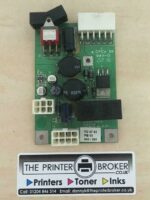 Lexmark X4500 MFP Power Distribution Board For ADF Scanner 56P0192