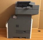 Lexmark X652de A4 Mono Multifunction Laser Printer 0016M1650 - Image 3