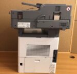 Lexmark X652de A4 Mono Multifunction Laser Printer 0016M1650 - Image 4