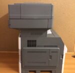 Lexmark X652de A4 Mono Multifunction Laser Printer 0016M1650 - Image 5