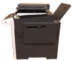 Lexmark XC2132 A4 Multifunction Colour Laser Printer 3077136 28E0612 - Image 3