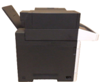 Lexmark XC2132 A4 Multifunction Colour Laser Printer 3077136 28E0612 - Image 5