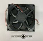 NMB 24V Cooling Fan Assembly 3610EL-05W-M59