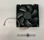 NMB 24V Cooling Fan Assembly 3610EL-05W-M59 - Imagen 4