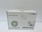 NON OEM Cyan Toner Cartridge For HP LaserJet M577 M552 M553 Series CF361A - Image 3