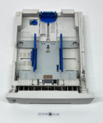 OKI B430 B410 B460 B470 Series 250 Sheet Paper Cassette Tray 43993301 439007 - Image 4
