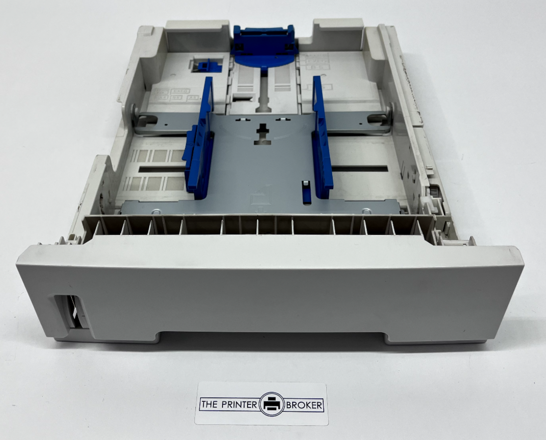 OKI B430 B410 B460 B470 Series 250 Sheet Paper Cassette Tray 43993301 439007