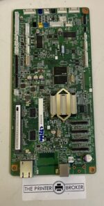 OKI C321dn Main Board 00253696E64E - Image 3