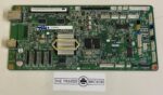 OKI C321dn Main Board 00253696E64E - Image 4