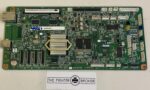 OKI C321dn Main Board 00253696E64E - Image 5