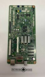 OKI C531dn Maintenance Board Controller Board 44853499 44856202 - Image 3