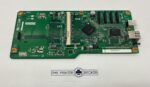OKI C5850 Series Formatter Board 43640499