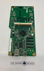 OKI C5850 Series Formatter Board 43640499 - Image 3