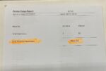 OKI ES7120 A4 Mono Laser Printer 01278801 - Image 6