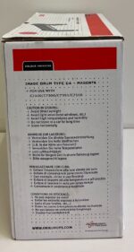 OKI Genuine Magenta Image Drum Type C4 41962806 - Image 3