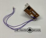 OKI MC342 Switch Assembly 44499201 - Imagen 3
