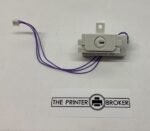 OKI MC342 Switch Assembly 44499201 - Imagen 4