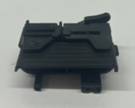 OKI MicroLine ML3320 ML3390 Left Tractor Frame Assembly 4PA4044-5043G002 - Imagen 4