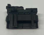 OKI MicroLine ML3320 ML3390 Left Tractor Frame Assembly 4PA4044-5043G002 - Imagen 8