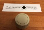 OKI Microline ML 320 390 5520 5590 Platen Knob 3PP4025-2871P021 51901101 - Imagen 3