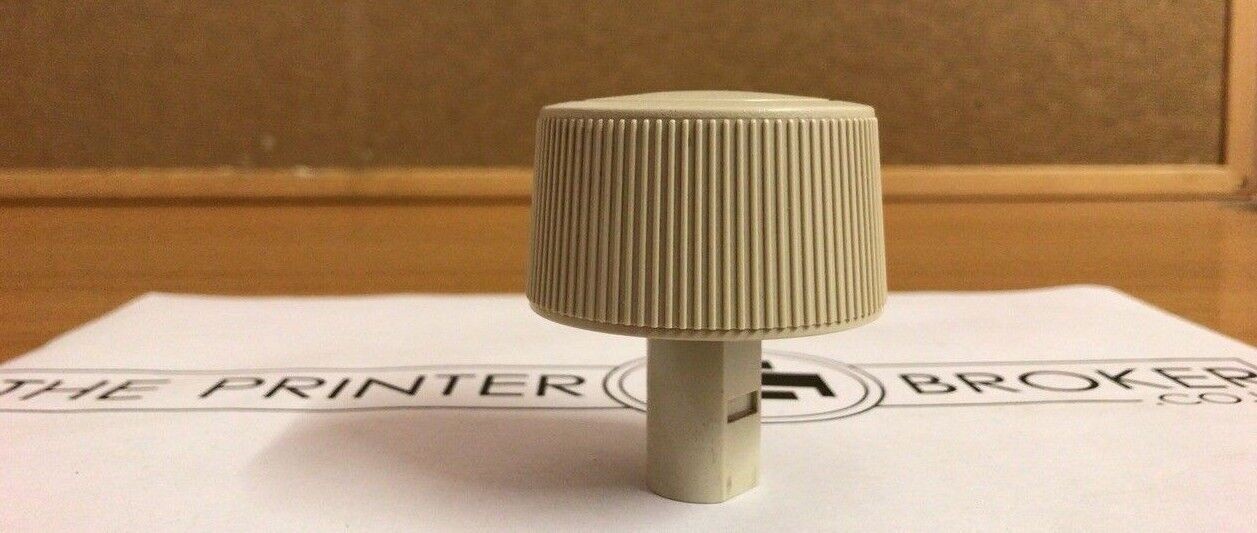OKI Microline ML 320 390 5520 5590 Platen Knob 3PP4025-2871P021 51901101