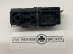 OKI Microline ML320 ML321 Left Tractor Frame Assembly 50062101 4PA4025-2861 - Image 3