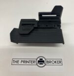 OKI Microline ML320 ML321 Left Tractor Frame Assembly 50062101 4PA4025-2861 - Image 5