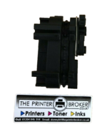 OKI Microline ML3320 ML3321 ML3390 ML3391 Left Tractor Assembly 4PP4044-5043G2 - Image 4