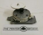 OKI Microline ML590 ML591 Motor Assembly 3PB4025-3357P1 - Imagen 3