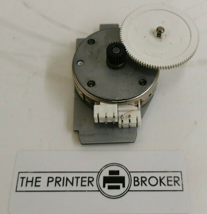 OKI Microline ML590 ML591 Motor Assembly 3PB4025-3357P1