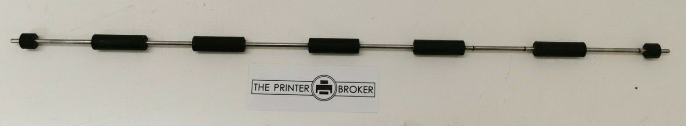 OKI Microline ML591 ML521 Rear Pressure Roller 3PB4025-3517P1