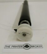 OKI Microline ML591 Platen And Platen Gear 3PA4025-3370G2 4PA4025-3373G1 - Image 3