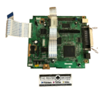 Oki B4350 Formatter Board 42995599