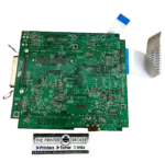 Oki B4350 Formatter Board 42995599 - Image 3