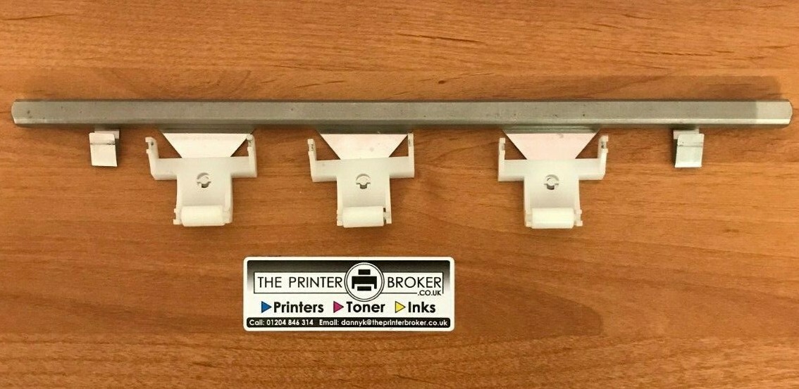 Oki Microline ML320 ML390 Pressure Roller Assembly 50061601 3PA40252846